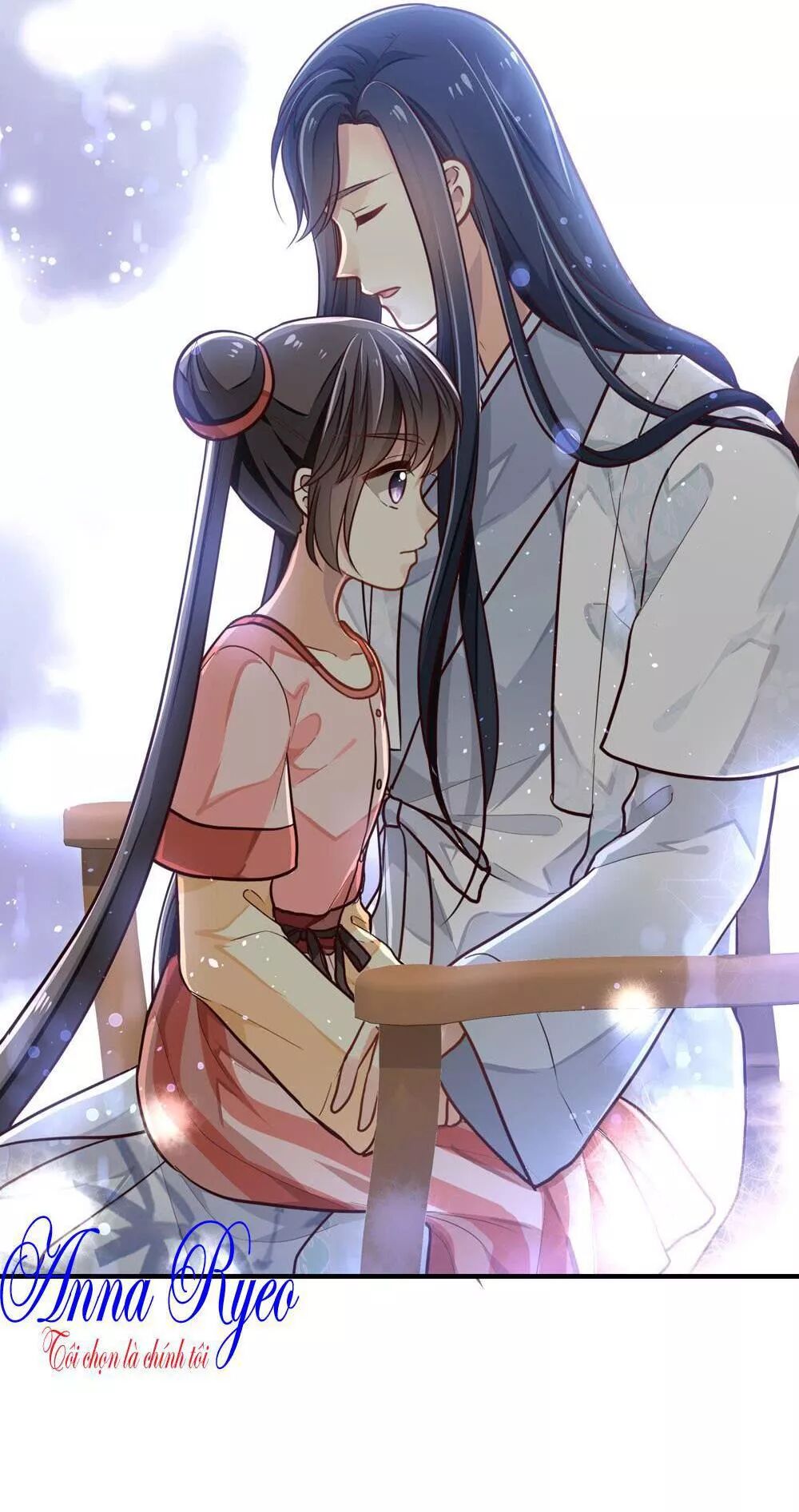 thái tử phi nhà ta thật hung hăng chapter 42 19