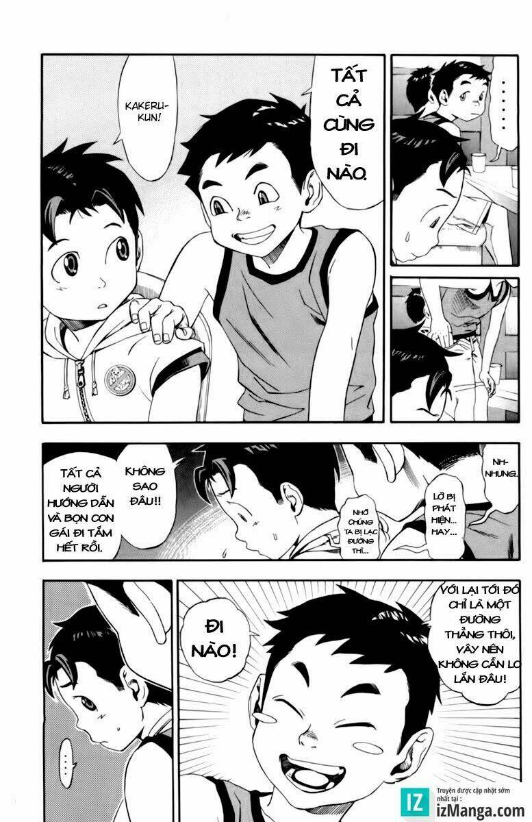 dr.duo chapter 3.5 10