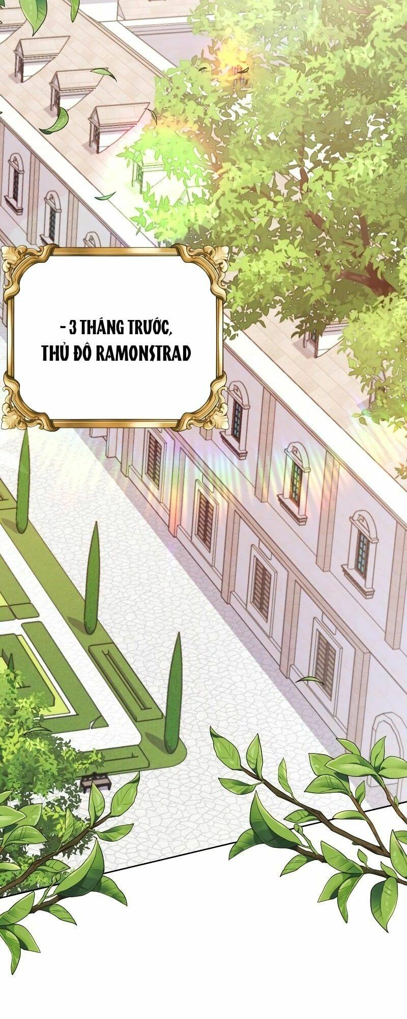 cuộc hôn nhân với công tước quái vật chapter 2 38