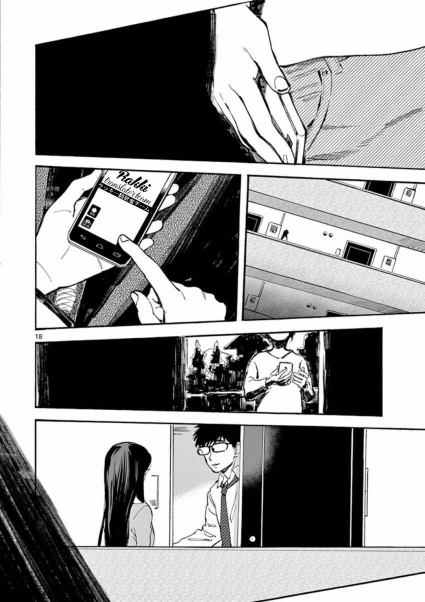 promise cinderella chapter 9 18