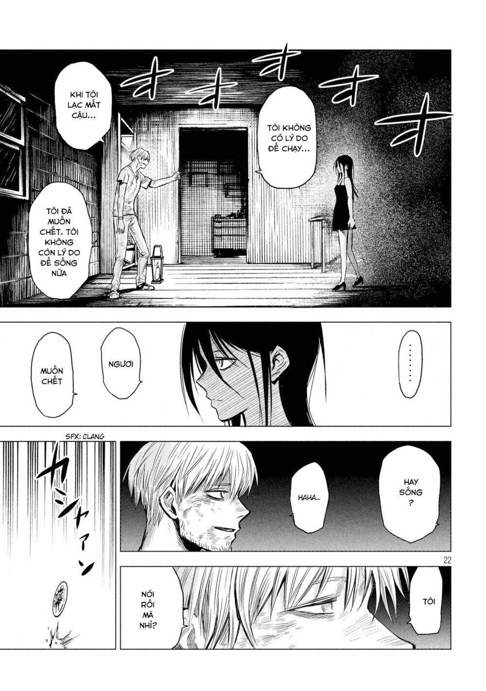 boy be zombitious chapter 1 24