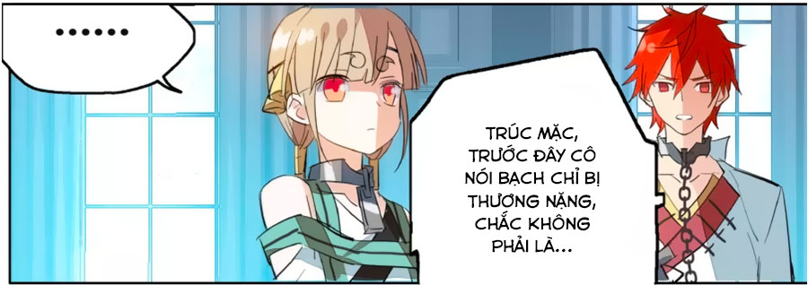 nữ nhân dũng cảm chapter 69 12