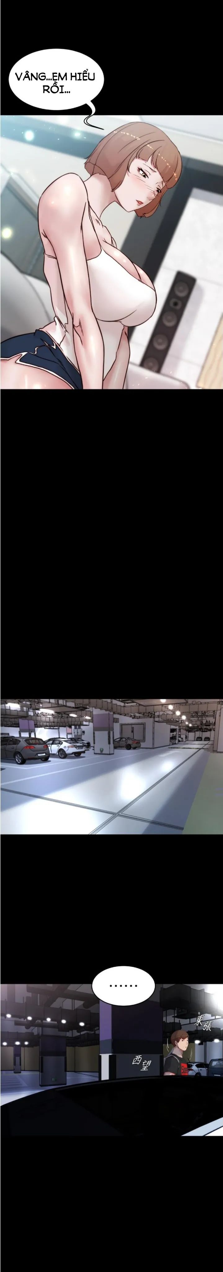 nhật ký quần lót chapter 87 21