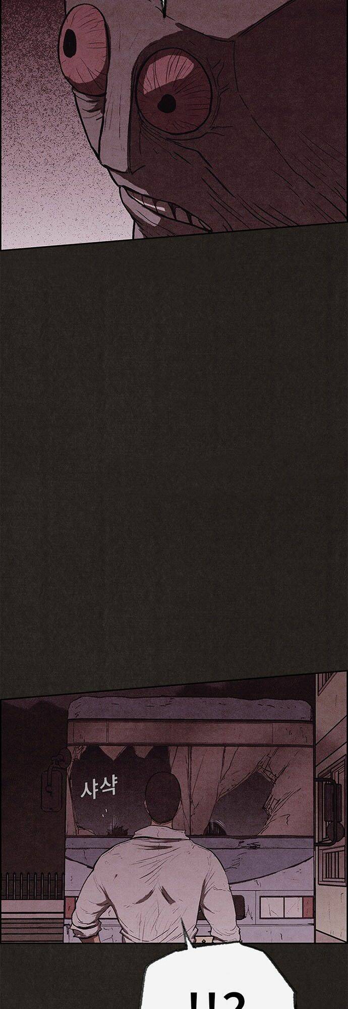 quái vật tại chung cư xanh chapter 118 19