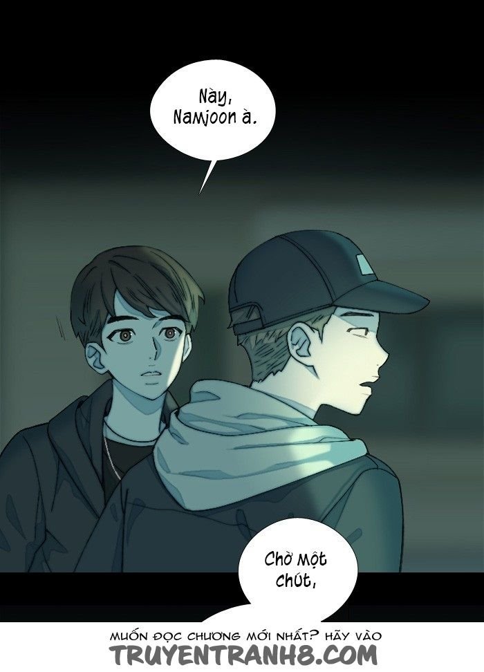 sự cứu rỗi chapter 3 25