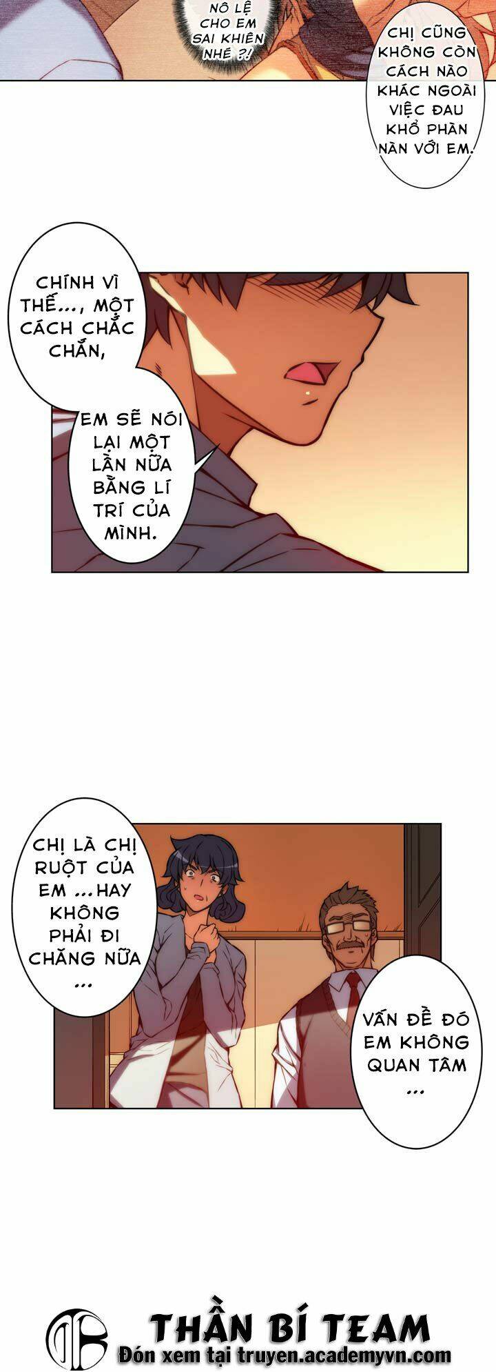 unbalance triangle chapter 53.1 28