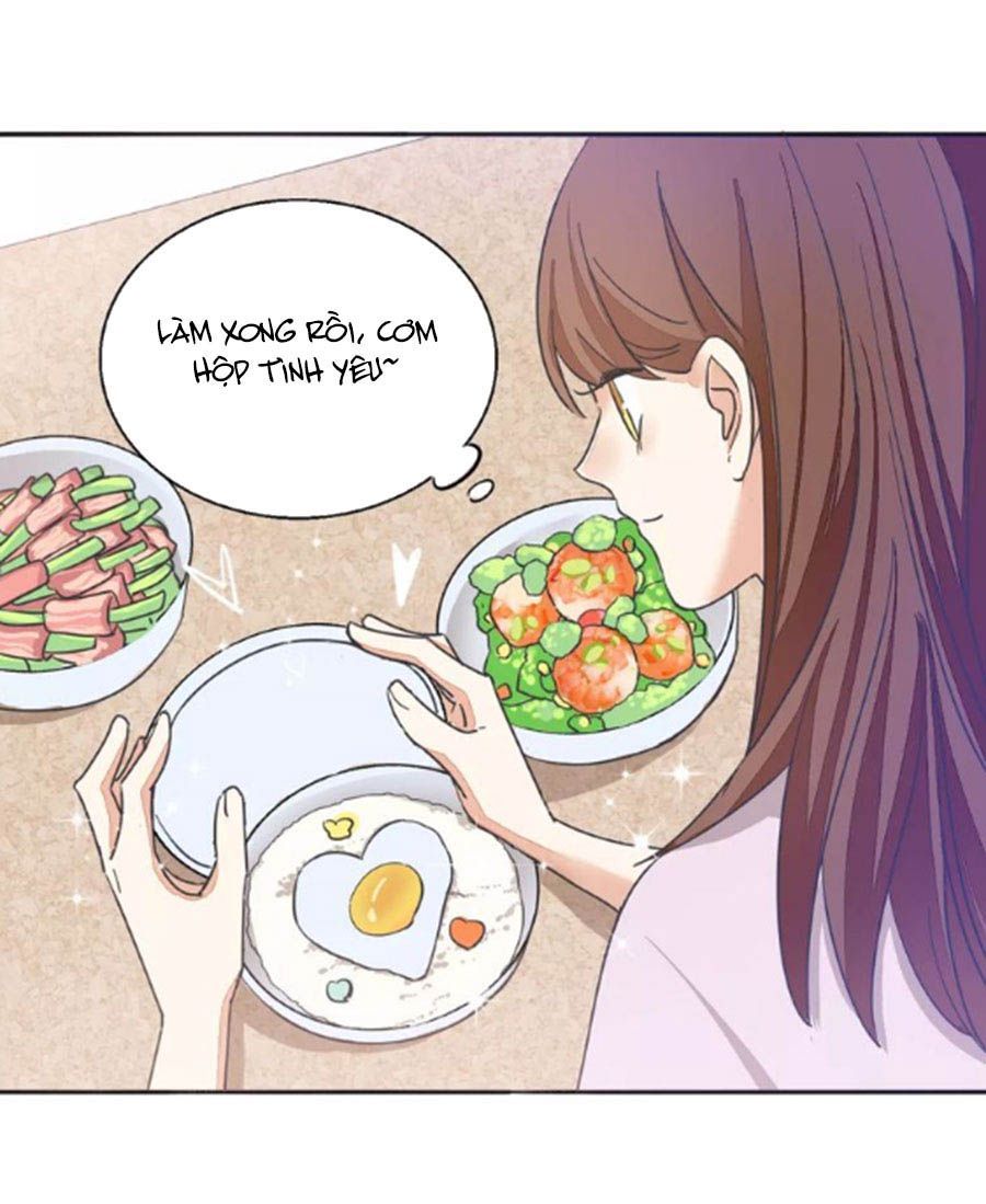 mùi hương lãng mạn chapter 40.5 12