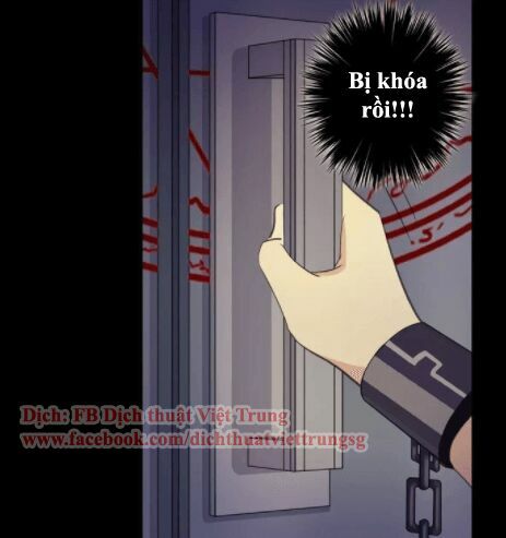 vết cắn ngọt ngào phần 2 chapter 12 16