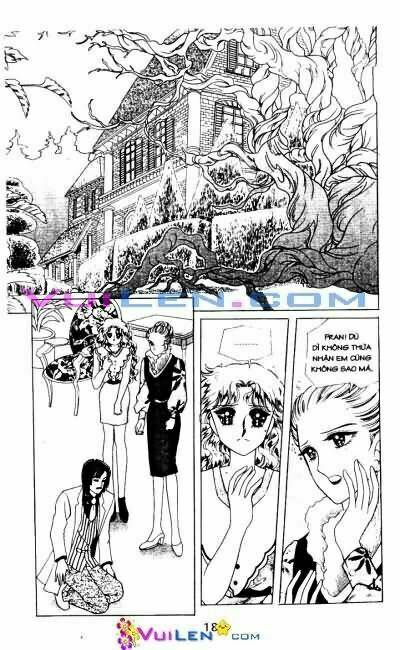 giảm cân để yêu chapter 2 18