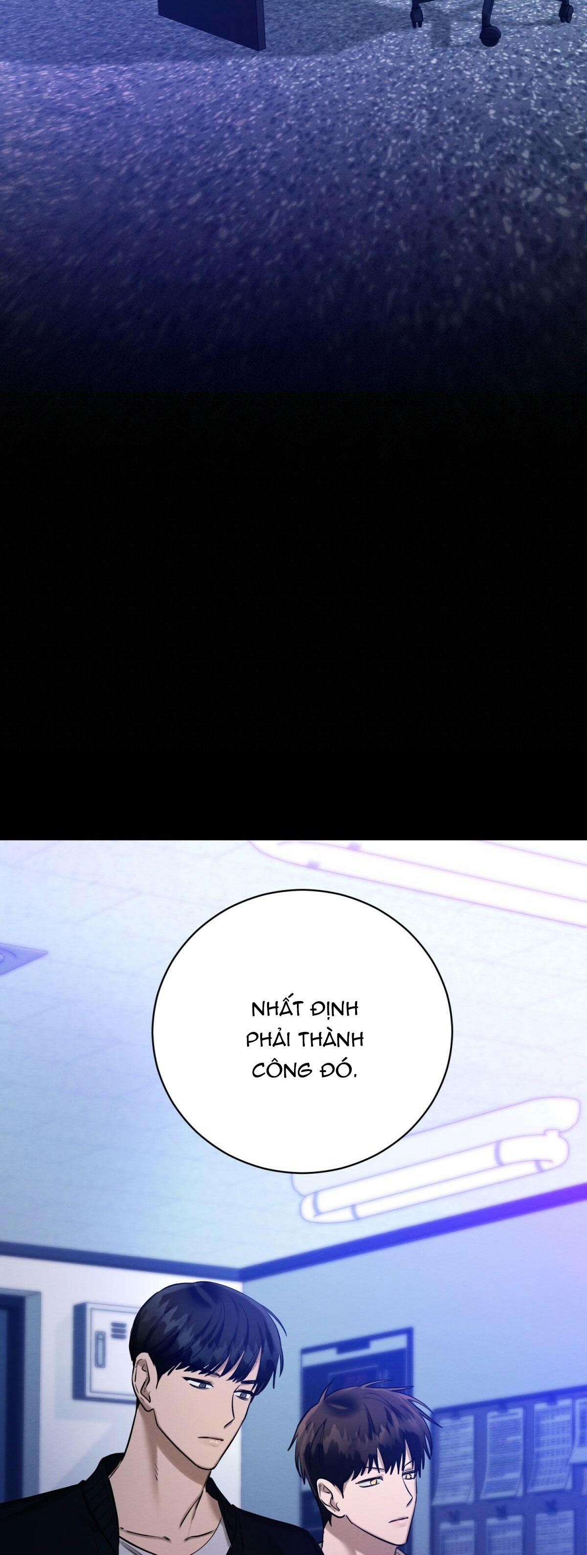 lý do của ác nhân chapter 23 8