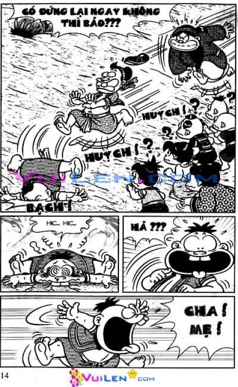 thần đồng đất việt chapter 169 11