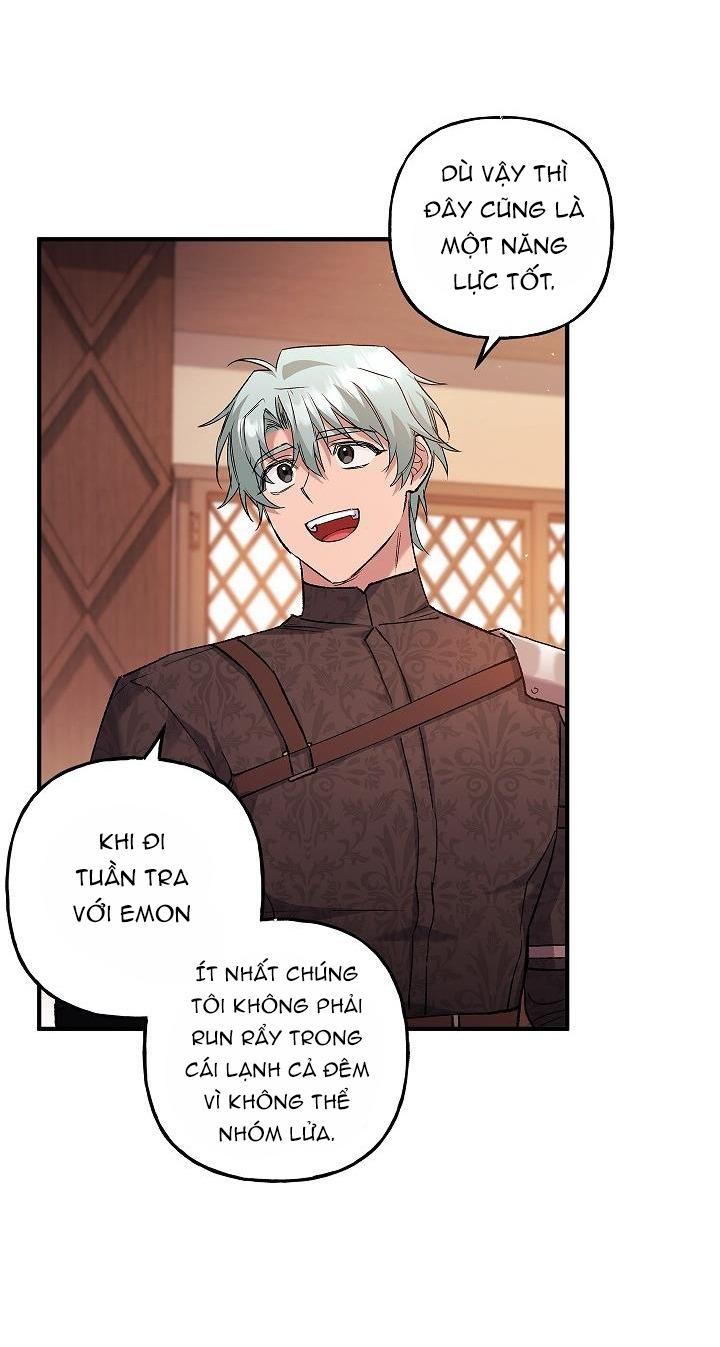 bước ngoặt định mệnh chapter 20 21