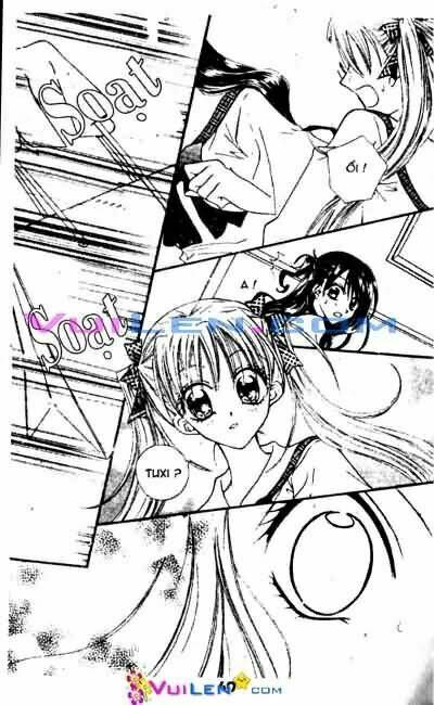 công chúa ẩm thực chapter 4 40