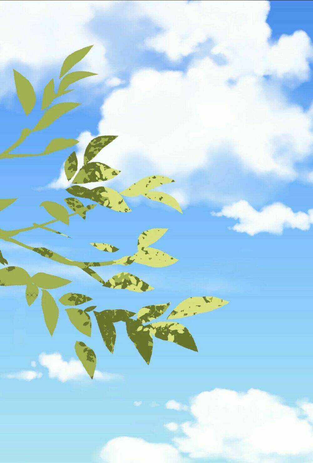 điều giáo quan hệ chapter 6 9