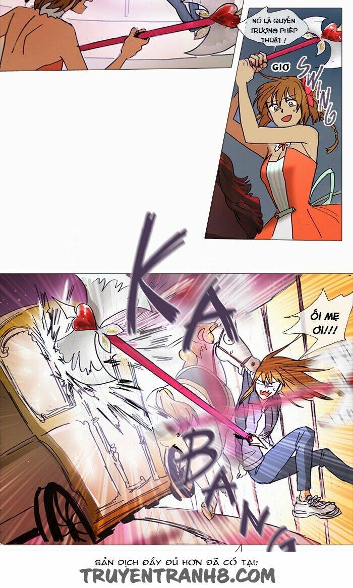 nữ sinh phép thuật chapter 49 30