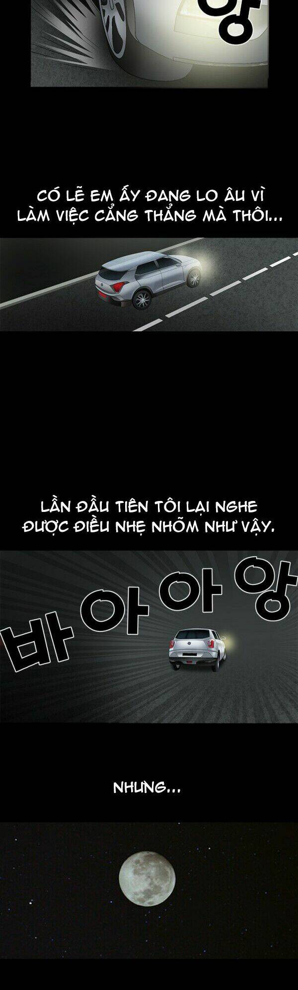 seduction - quyến rũ chapter 5 21