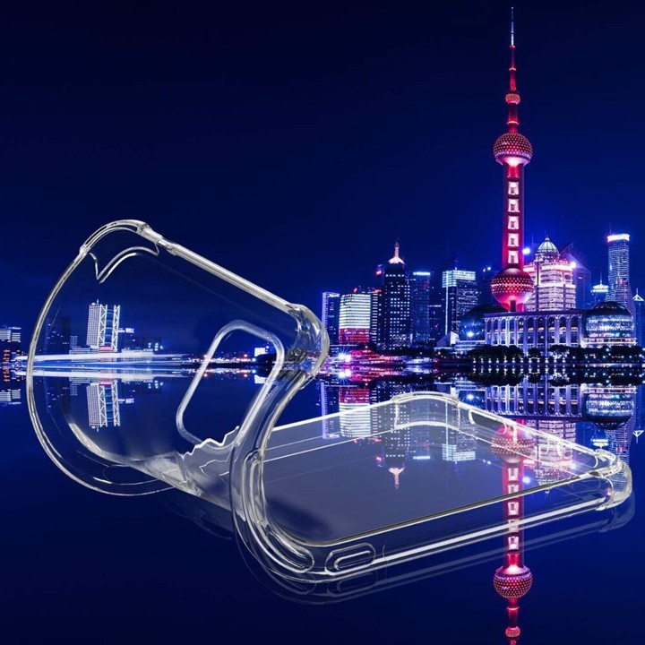 ỐP DẺO TRONG SUỐT CHỐNG SỐC DÀNH CHO SAMSUNG M51