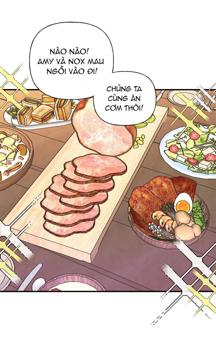 chị tôi đã nhặt về một nam chính quyến rũ chapter 2 24