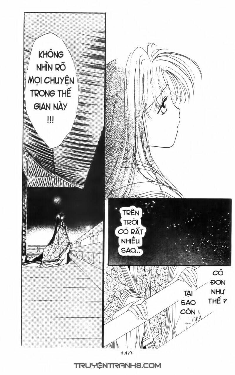 sao băng trong lòng ~ starlight to your heart ~ chapter 14 17