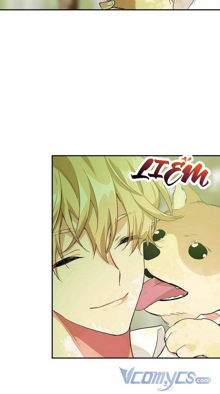 nữ hoàng ngoại khoa chapter 120 35