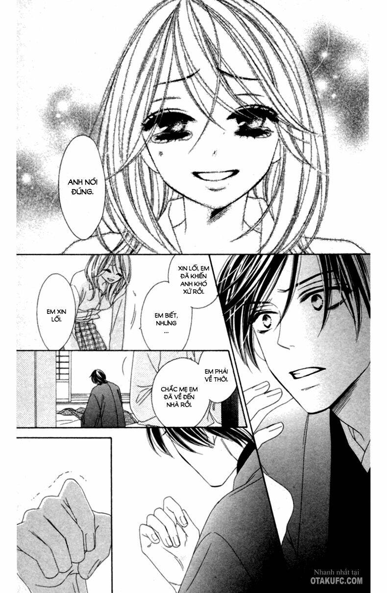 yêu quái cánh đen chapter 34 37