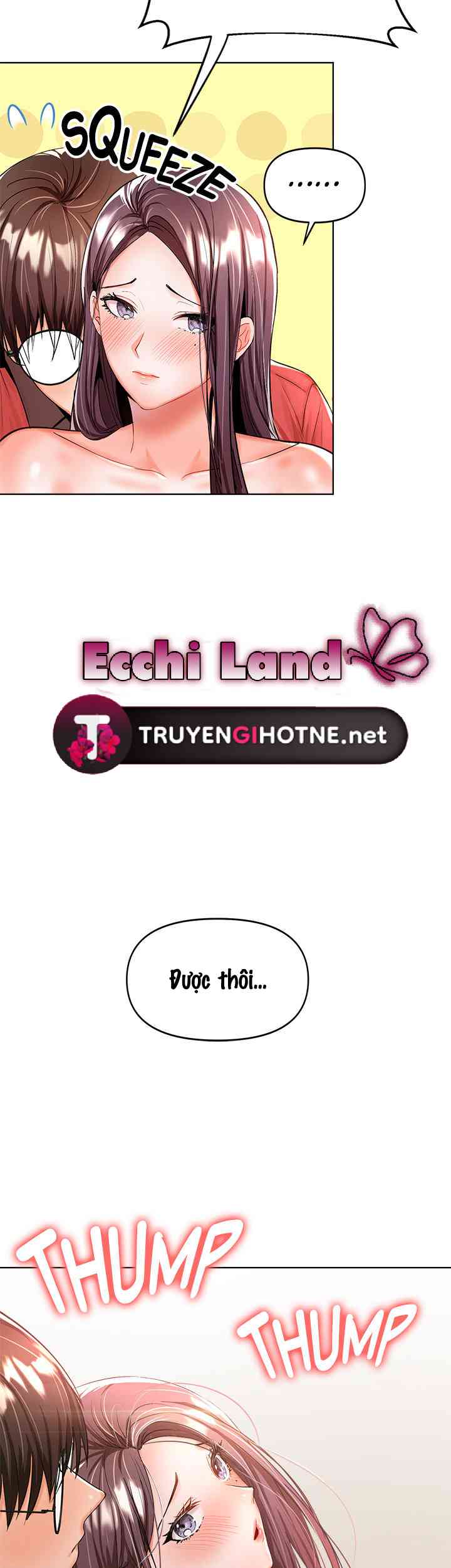 chiều chuộng em đi mà chapter 5.1 24