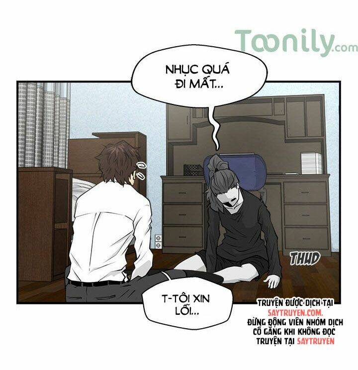 mr kang chapter 5 24