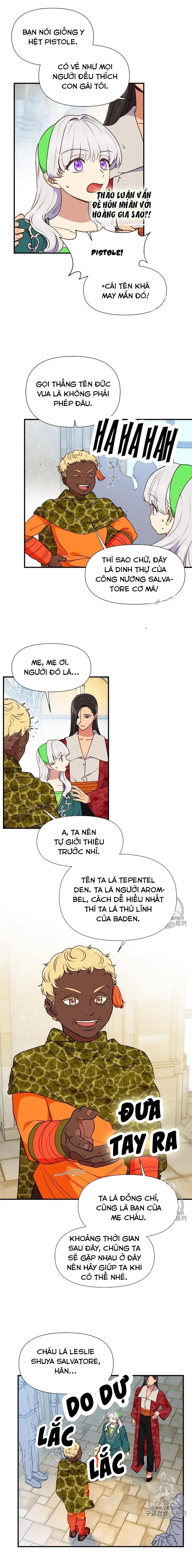 bản khế ước với nữ công tước ác ma chapter 80 2