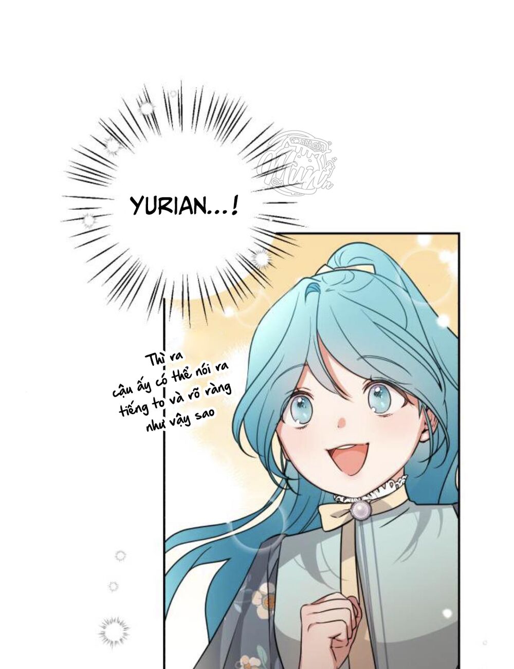 công nương mint bé nhỏ chapter 10 50