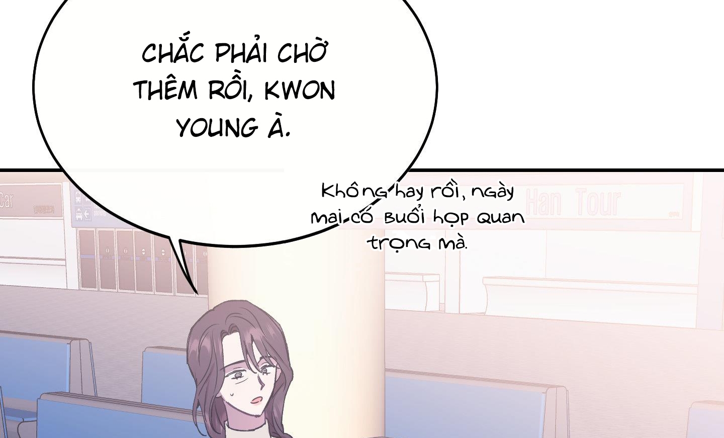 lãng mạn giả dối chapter 35 106