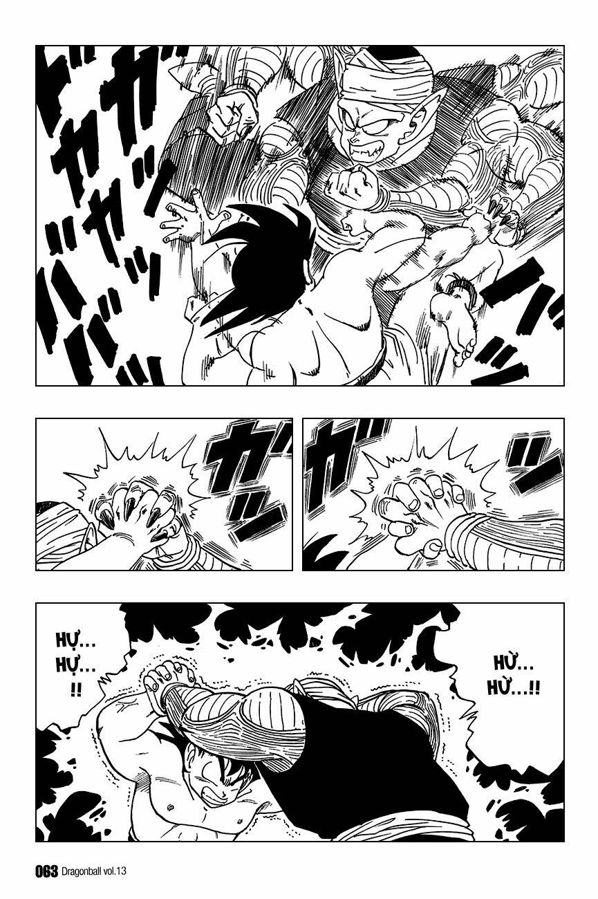 dragon ball - bảy viên ngọc rồng chapter 184 2