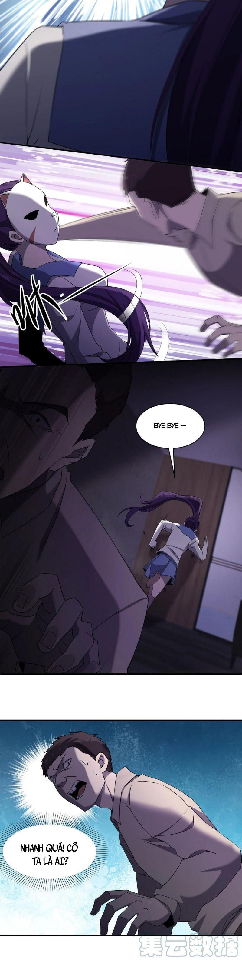 đừng hiểu lầm, tôi mới là người bị hại! chapter 70 12