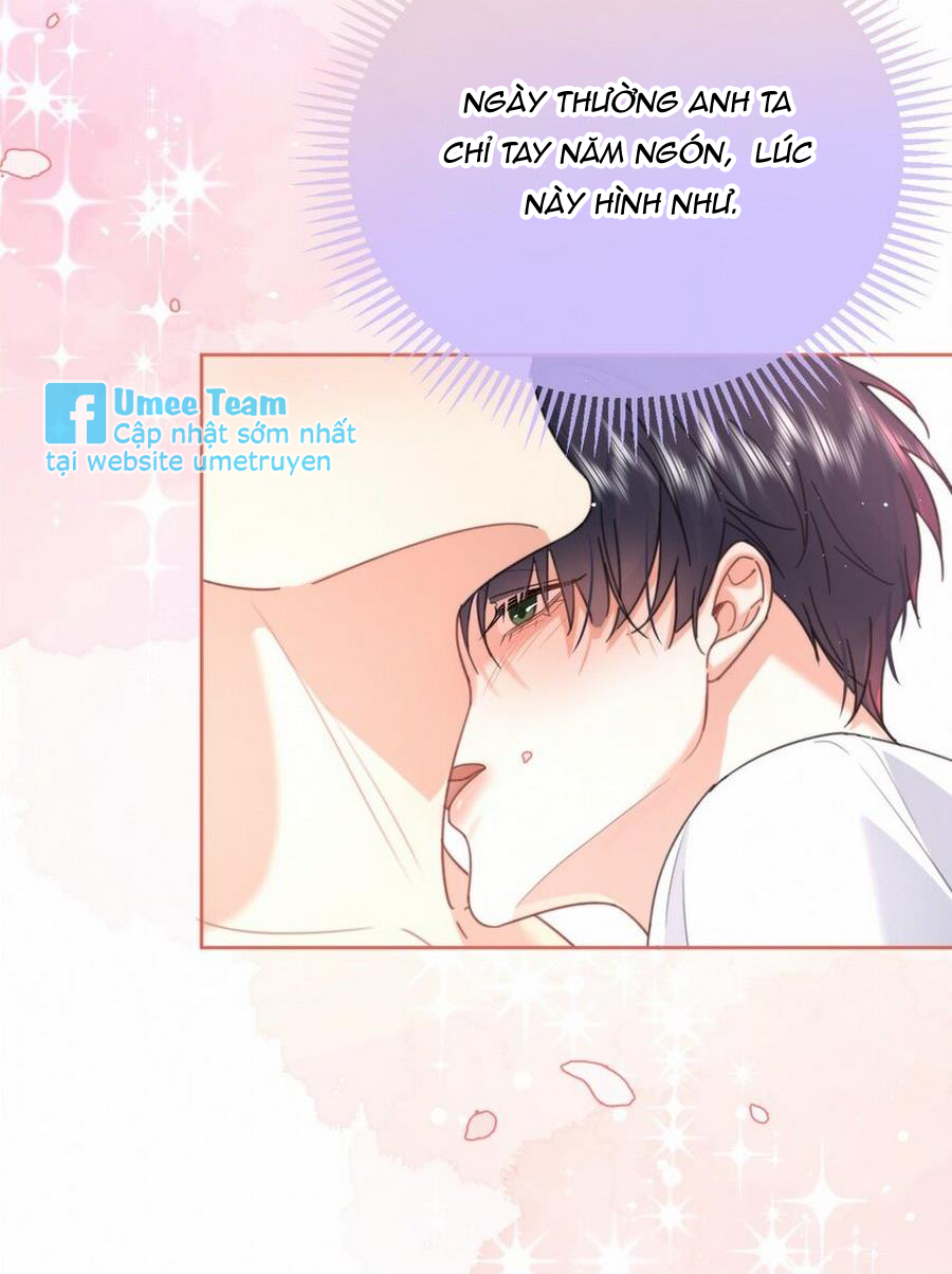 huynh dạy đệ vô lễ chapter 13 7