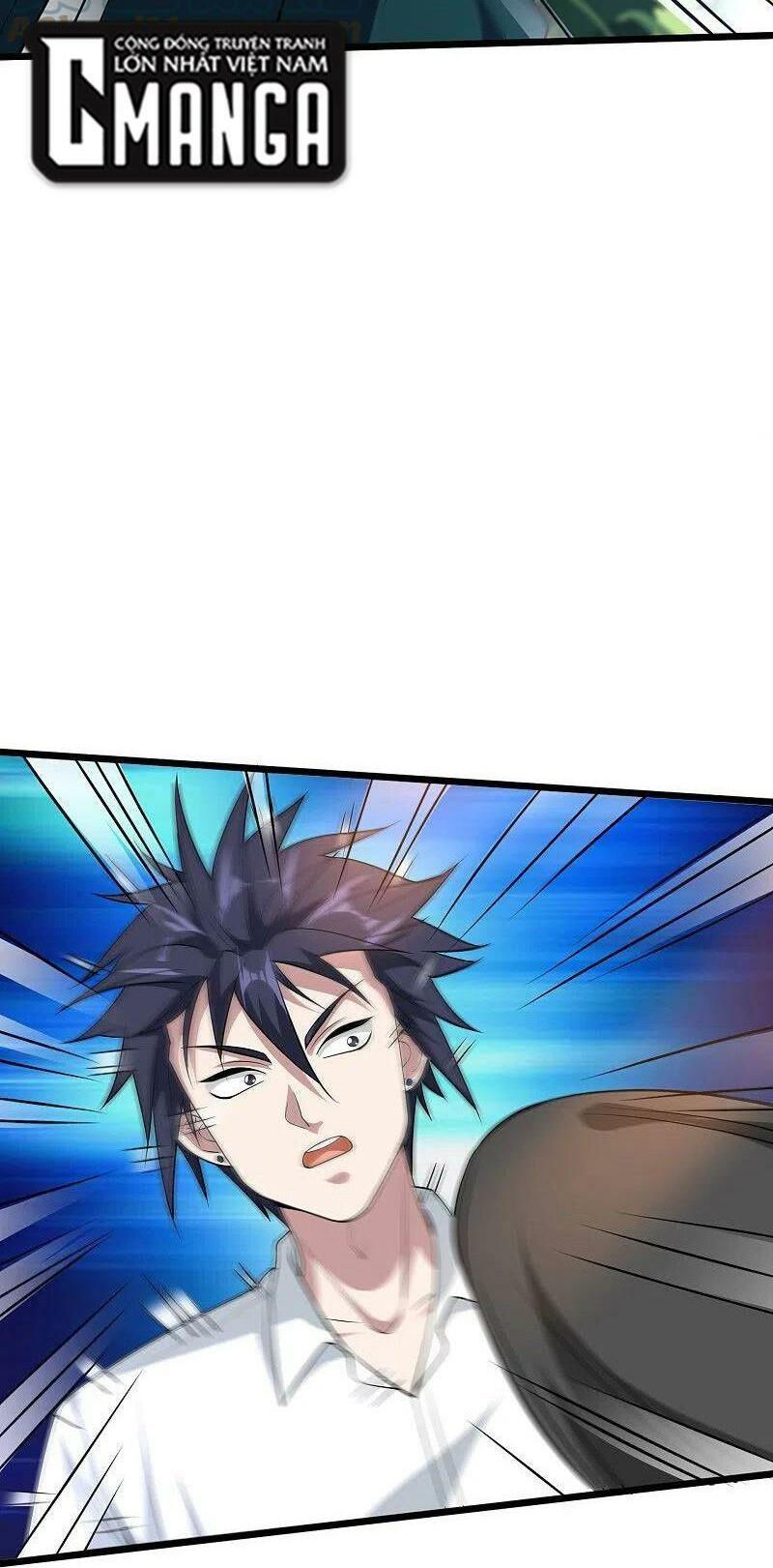 đô thị tà vương chapter 250 10