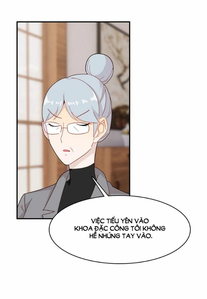 Ái Thượng Ngạo Kiều Long Vương Gia chapter 46 - Trang 49