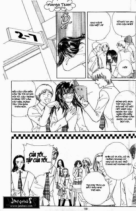 hot blooded woman chapter 39 7