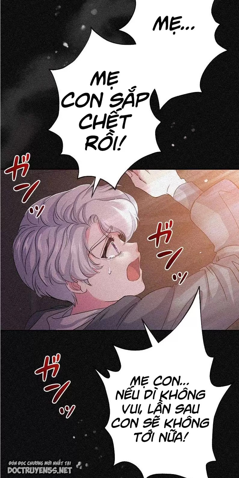 nếu tôi là nhân vật phản diện liệu tôi sẽ chết chapter 23 57