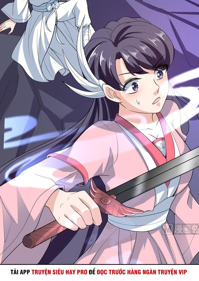 tối cường thần thú hệ thống chapter 152 14