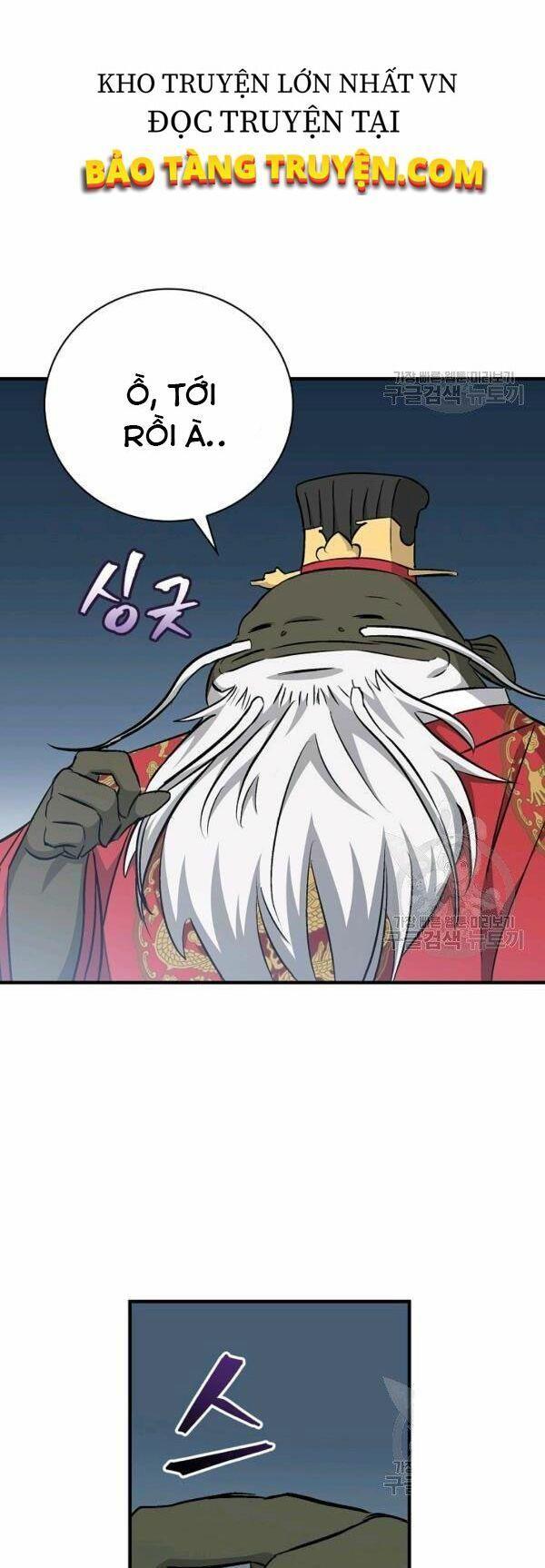 tôi lên cấp chỉ bằng cách ăn chapter 72 48