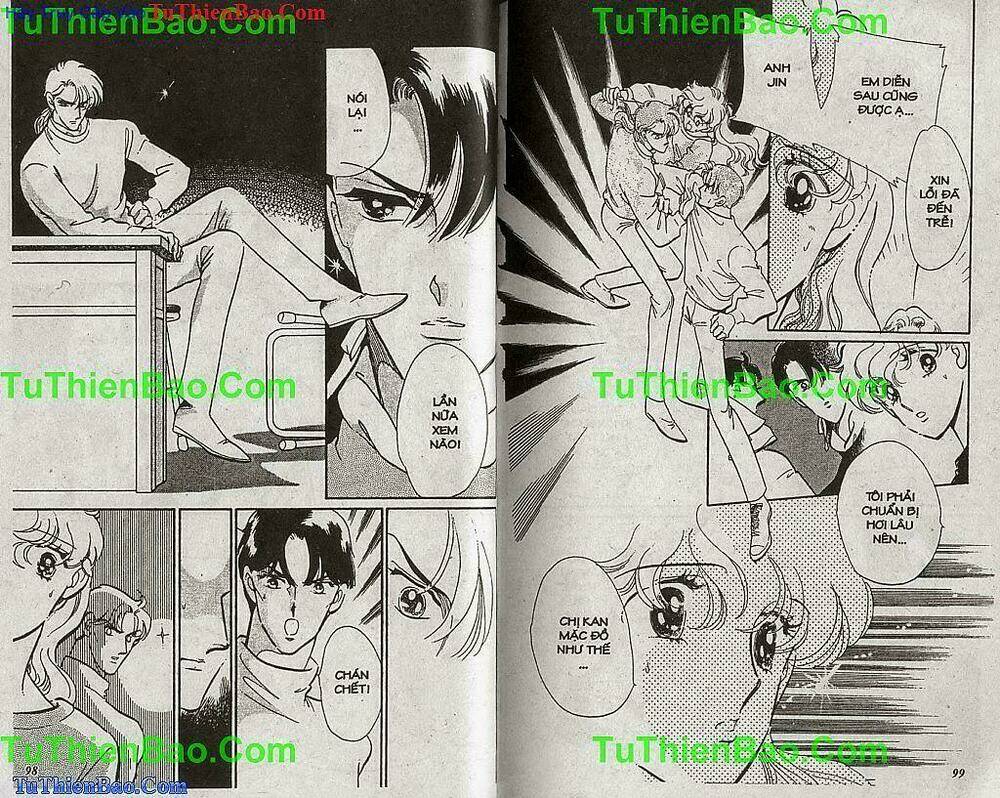 búp bê mario chapter 2 49