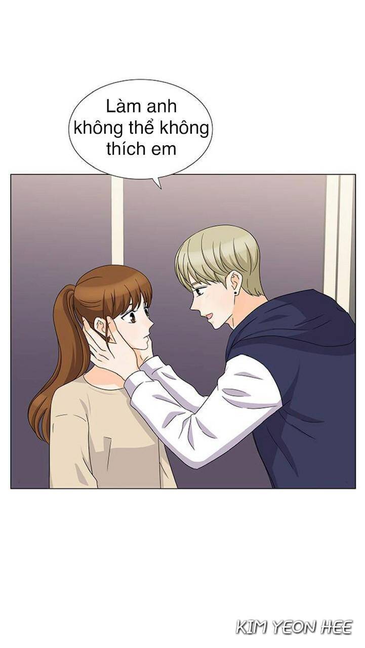 idol và sếp, em yêu ai? chapter 132 31