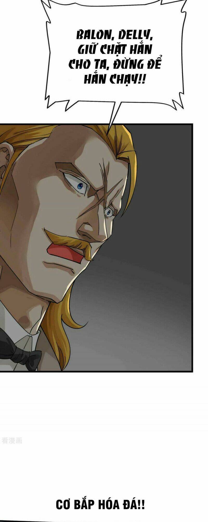 trọng sinh ta là đại thiên thần chapter 173 30