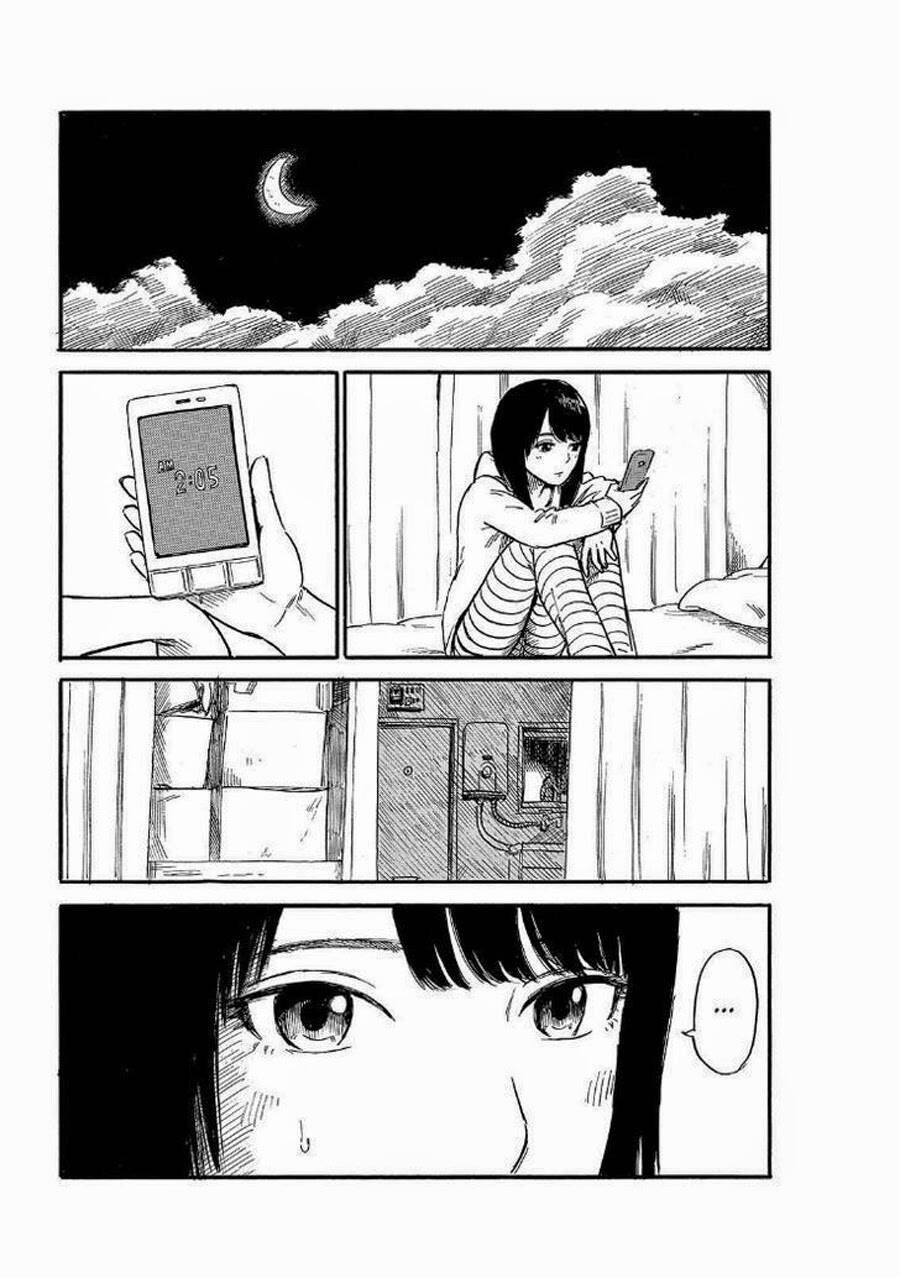 boku wa mari no naka chapter 39 15