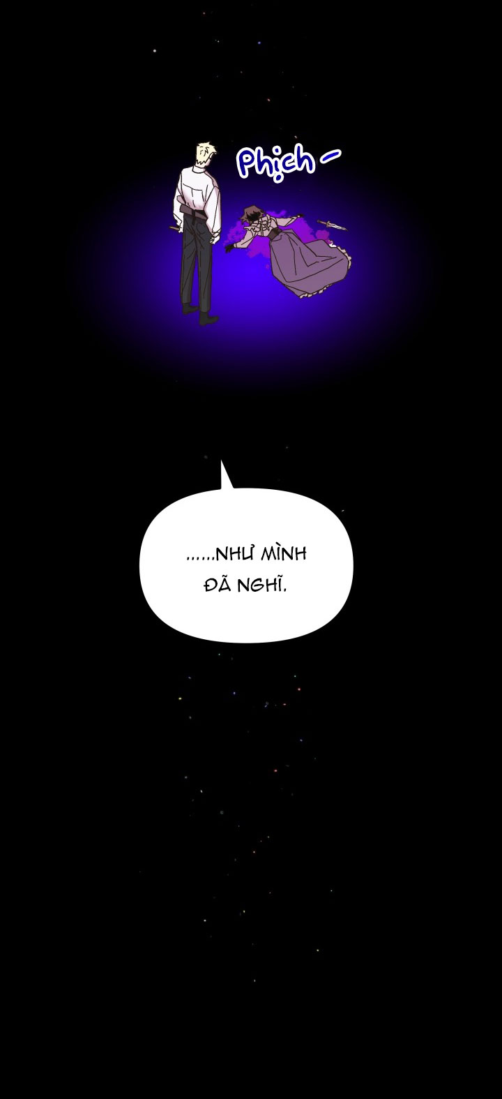 công chúa giả điên chapter 49.1 79