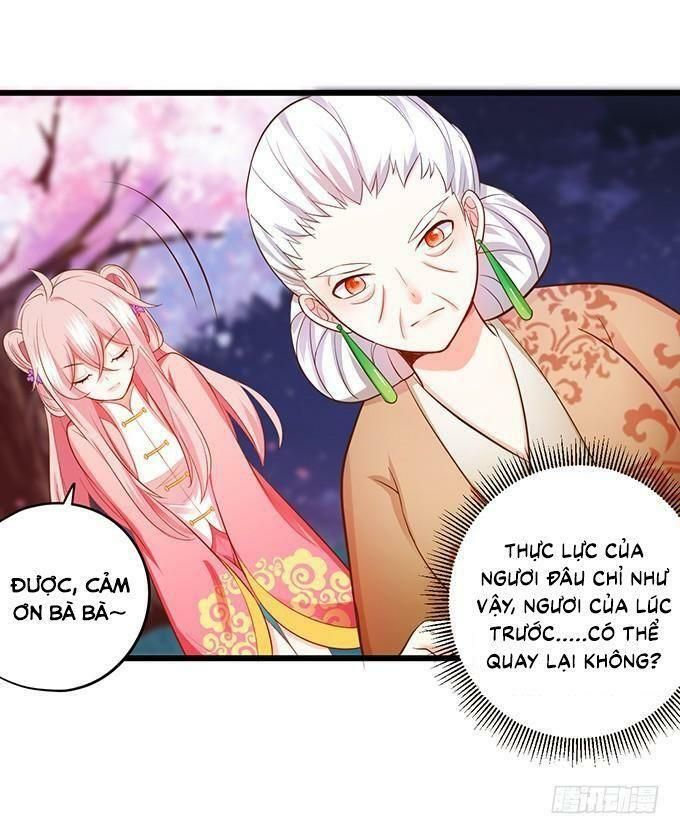 hồ tiên hung bạo chapter 74 46