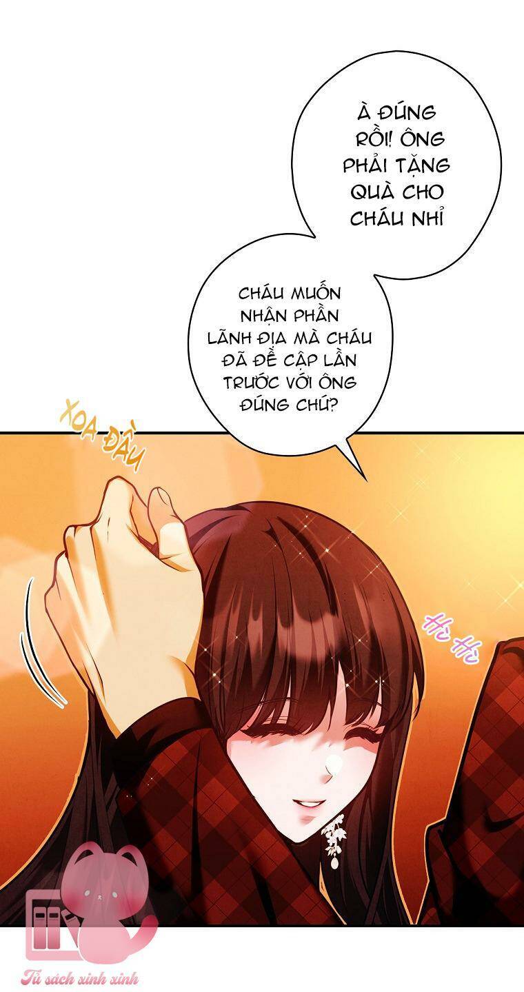 tiểu thư hắc ám nhà công tước chapter 27 34