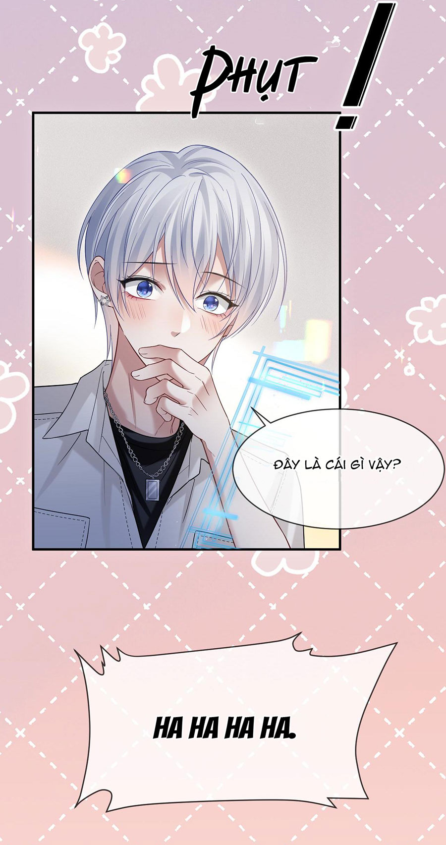 xin hãy ly hôn chapter 113 7