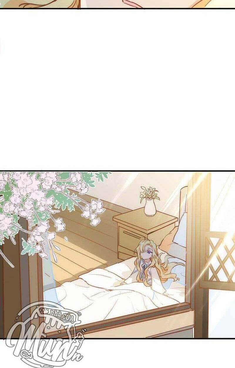 tình địch quái gở lại tăng thêm rồi chapter 53 27