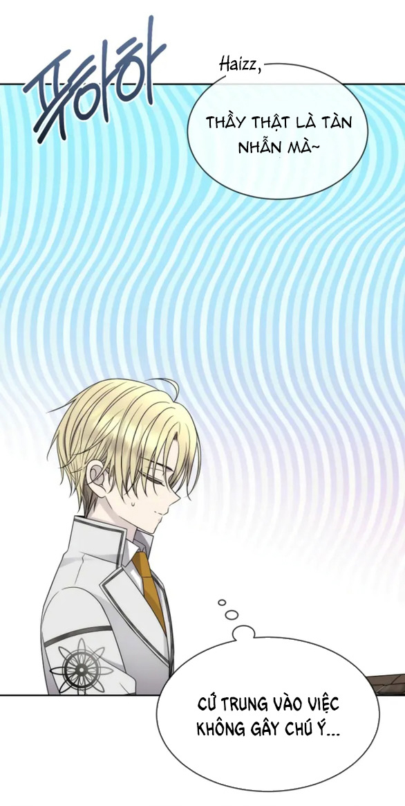 black haze - bản remake 2025 chapter 13.1 17