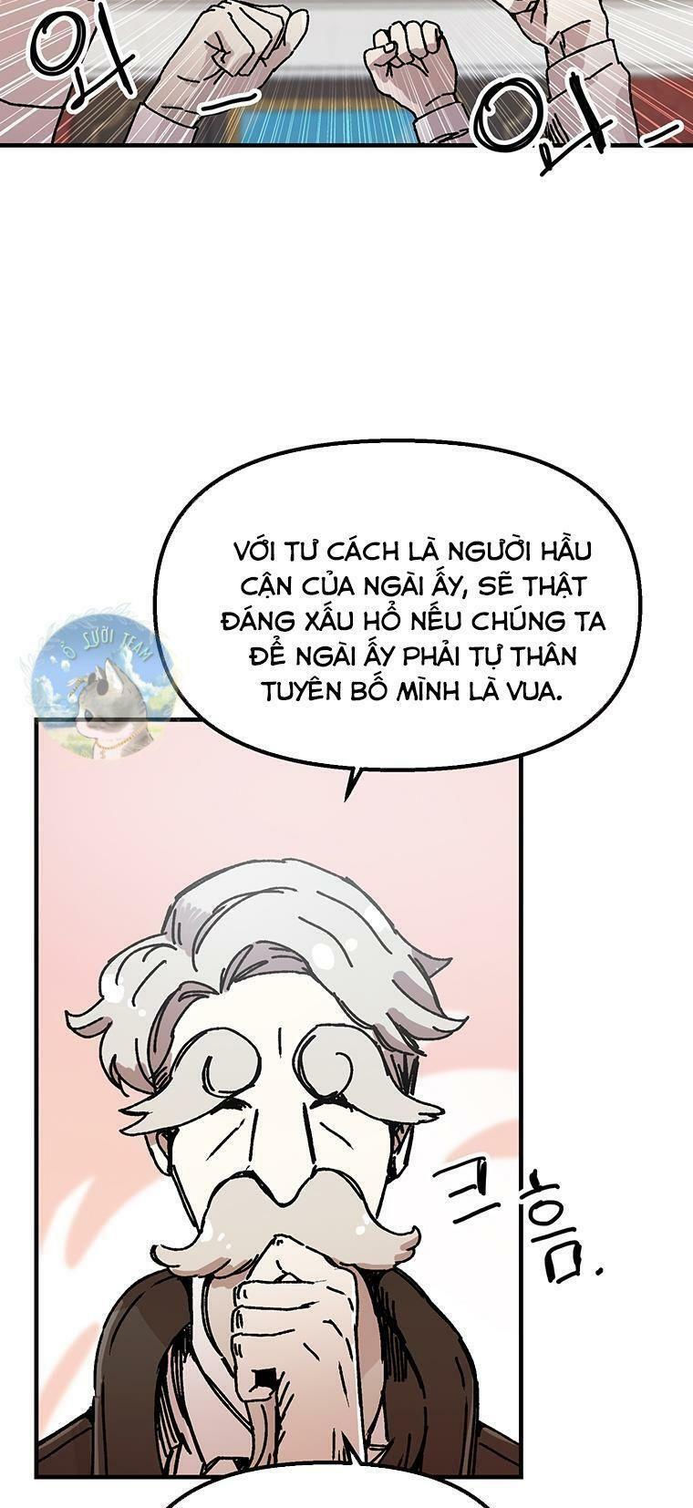 bug player - người chơi lỗi chapter 91 30